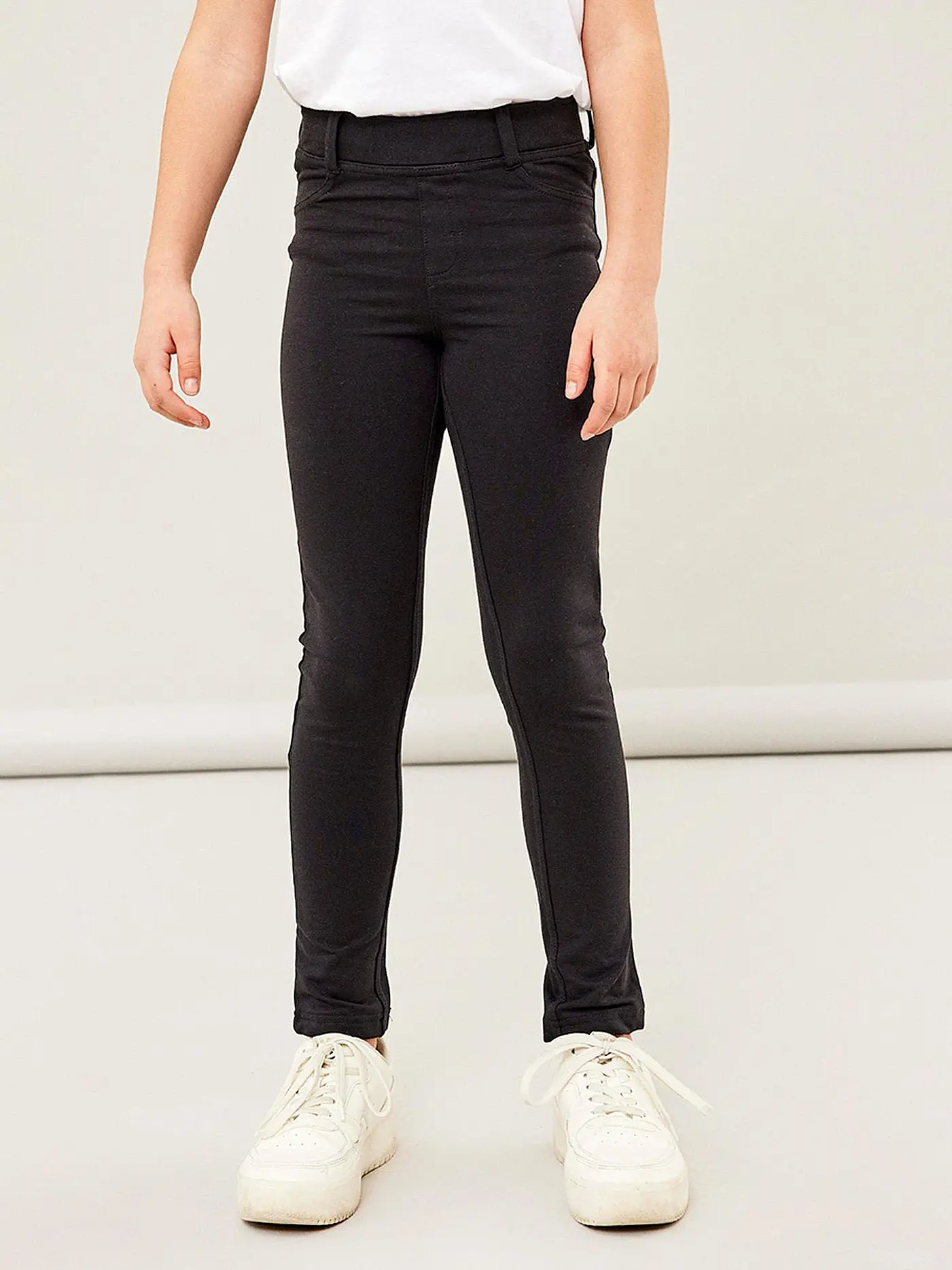 NAME IT | Mädchen Leggings NKFJAVI | 